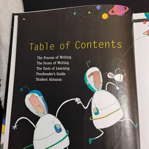 Write Source 2000 Guidebook - Picture 3 of 5